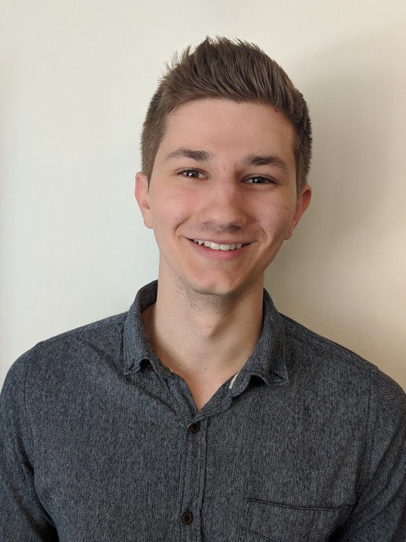 Emre Fisher Headshot